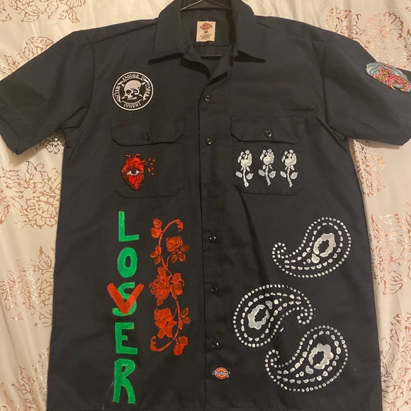 Dickies Other - Dickie shirt